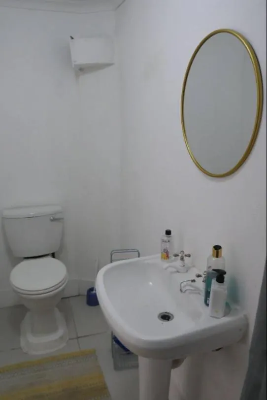 60 Rottingdean Road Apartment Cape Town