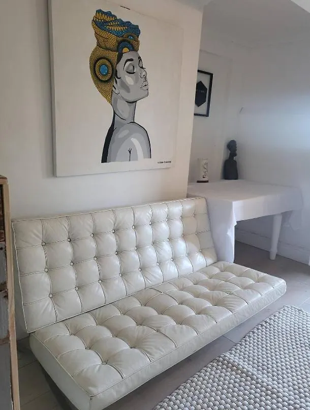 60 Rottingdean Road Apartment Cape Town 0*,