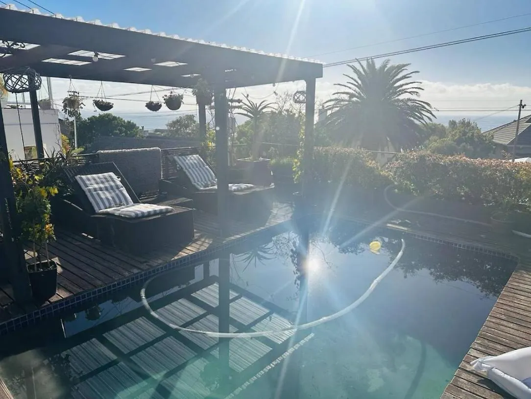 60 Rottingdean Road Apartment Cape Town South Africa