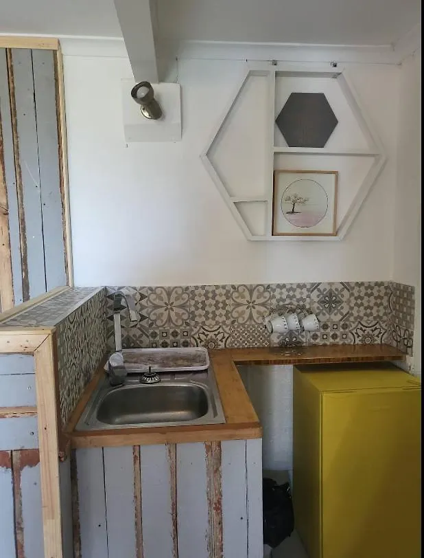60 Rottingdean Road Apartment Cape Town
